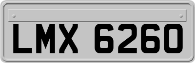 LMX6260