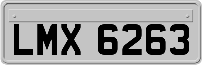 LMX6263