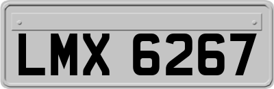 LMX6267