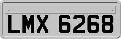 LMX6268