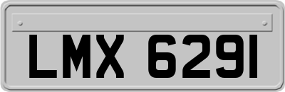 LMX6291