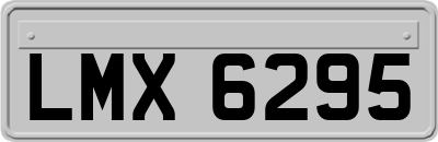 LMX6295
