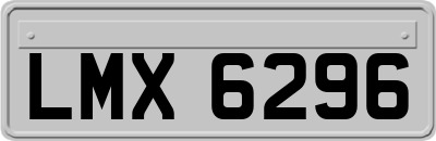 LMX6296