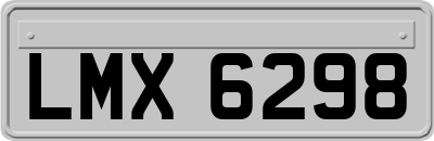 LMX6298