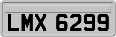 LMX6299