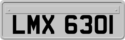 LMX6301
