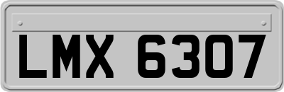 LMX6307