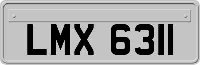 LMX6311