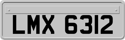 LMX6312
