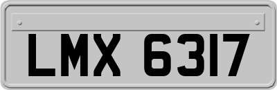 LMX6317