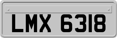 LMX6318