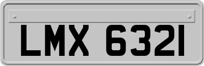 LMX6321