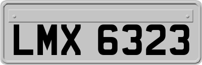 LMX6323