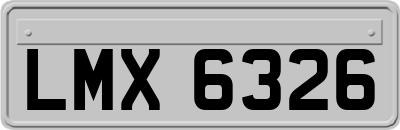 LMX6326