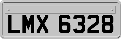 LMX6328