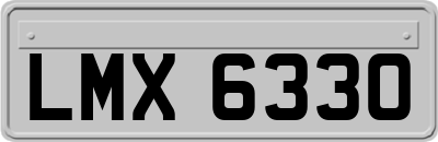 LMX6330