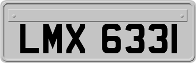 LMX6331