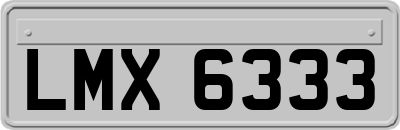 LMX6333