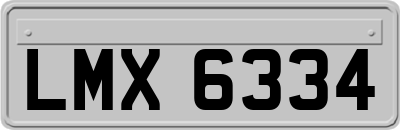 LMX6334