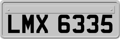 LMX6335