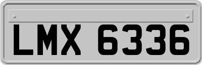 LMX6336