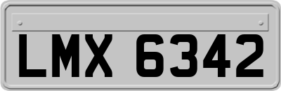 LMX6342