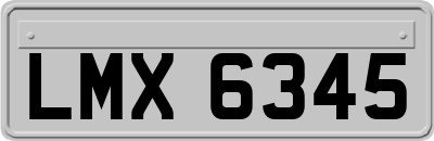 LMX6345