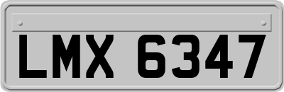 LMX6347