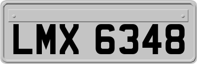 LMX6348