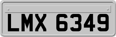 LMX6349
