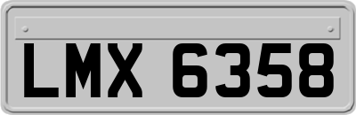 LMX6358
