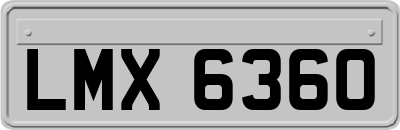 LMX6360