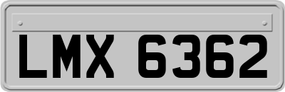 LMX6362