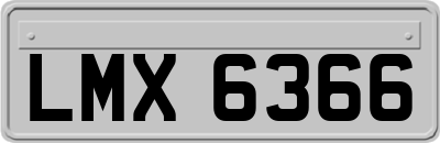 LMX6366