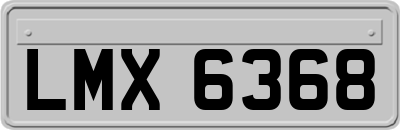 LMX6368