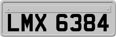 LMX6384