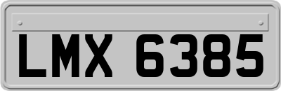 LMX6385