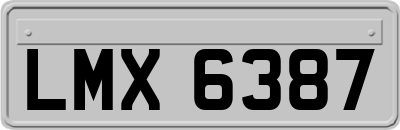 LMX6387
