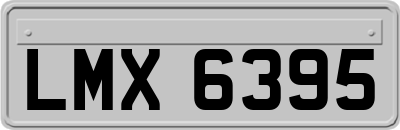 LMX6395