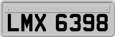 LMX6398