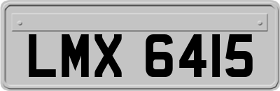 LMX6415