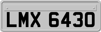 LMX6430