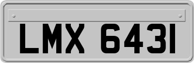LMX6431