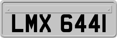 LMX6441