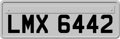 LMX6442