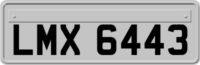 LMX6443