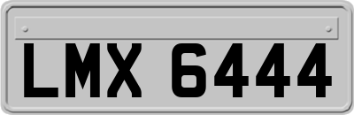 LMX6444