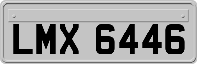 LMX6446