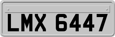 LMX6447