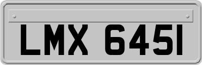 LMX6451